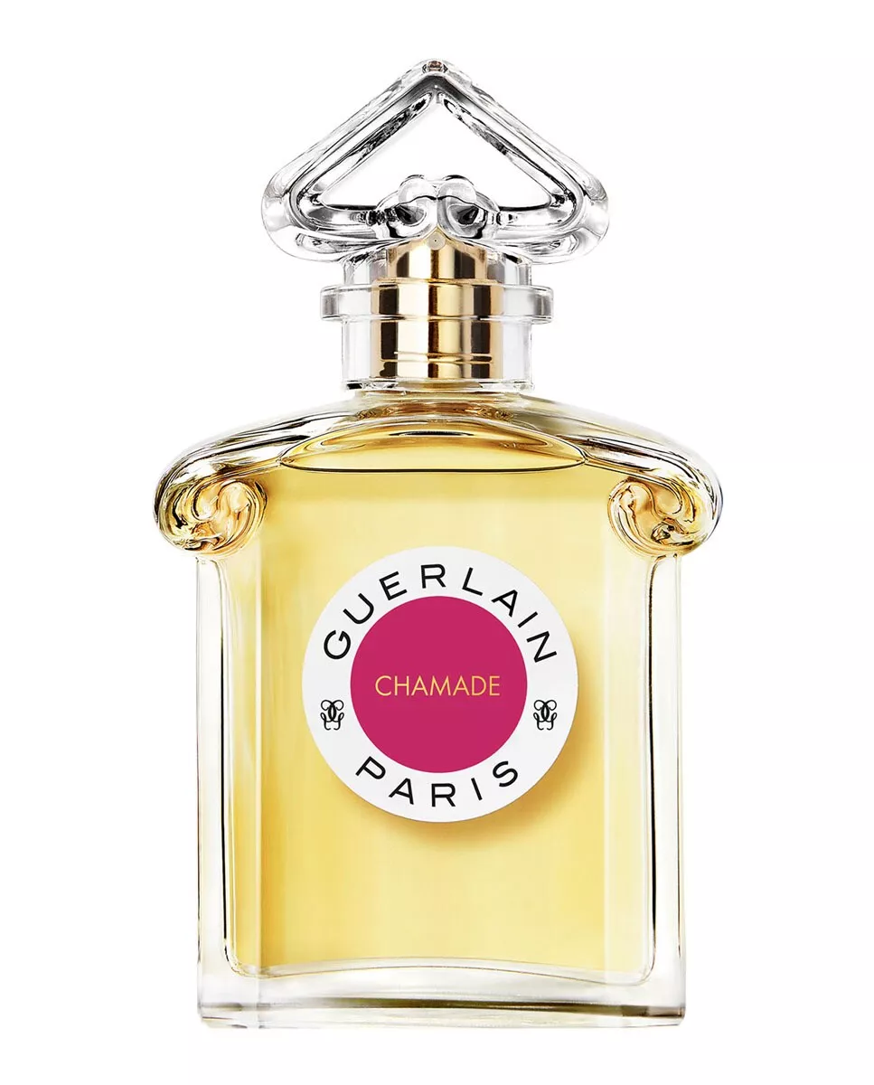 Guerlain - Eau De Toilette Chamade 75 Ml con descuento