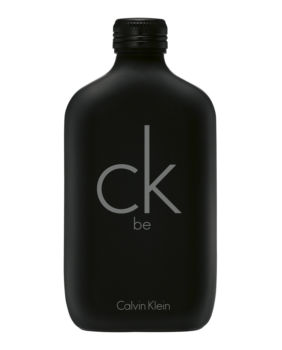 Calvin Klein - Eau De Toilette Ck Be 200 Ml Con Descuento