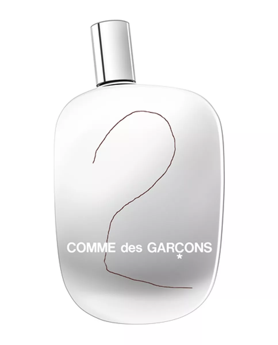 Comme Des Garçons - Eau De Parfum 2