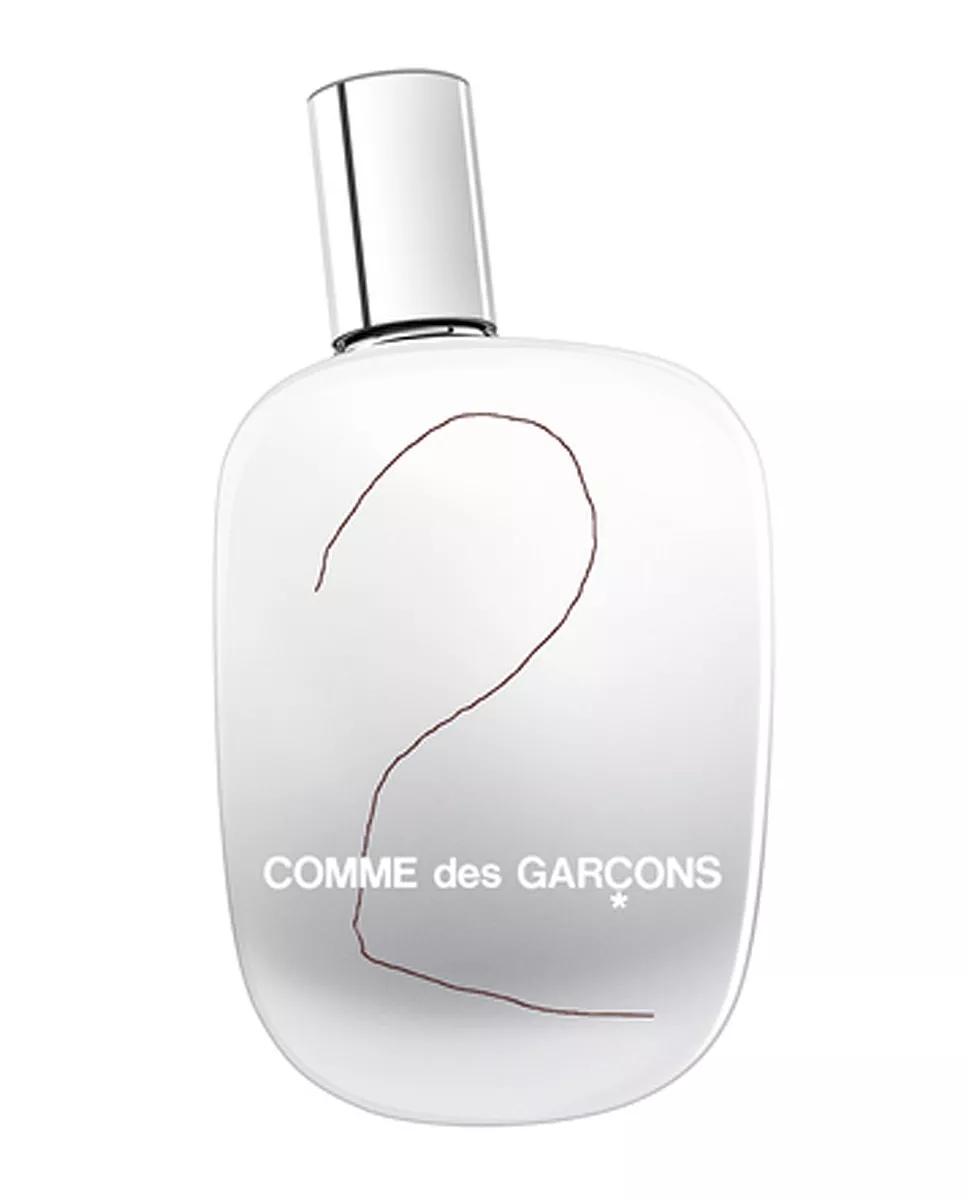 Comme Des Garçons - Eau De Parfum 2