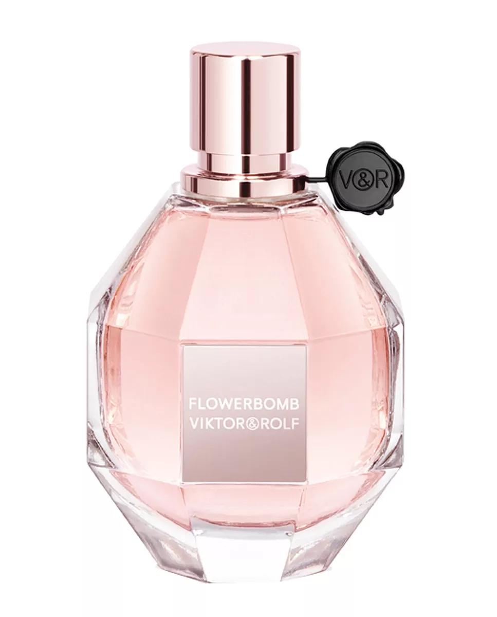 Viktor&Rolf - Eau De Parfum Flowerbomb 50 Ml Viktor & Rolf con descuento