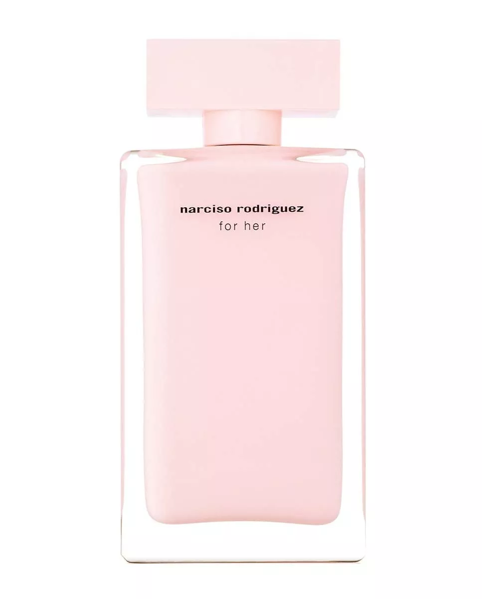 Narciso Rodriguez - Eau De Parfum For Her 100 Ml con descuento