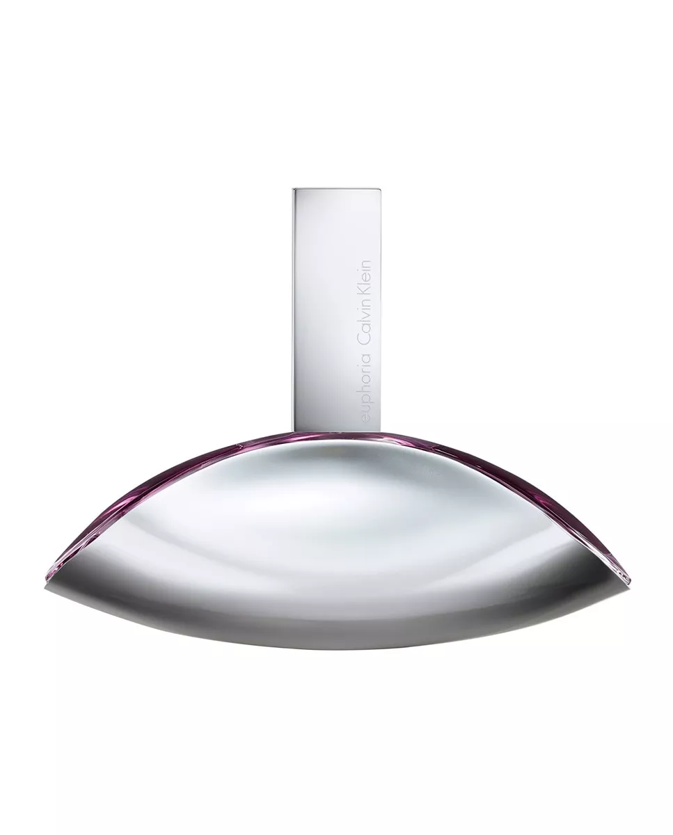Calvin Klein - Eau De Parfum Euphoria 100 Ml con descuento
