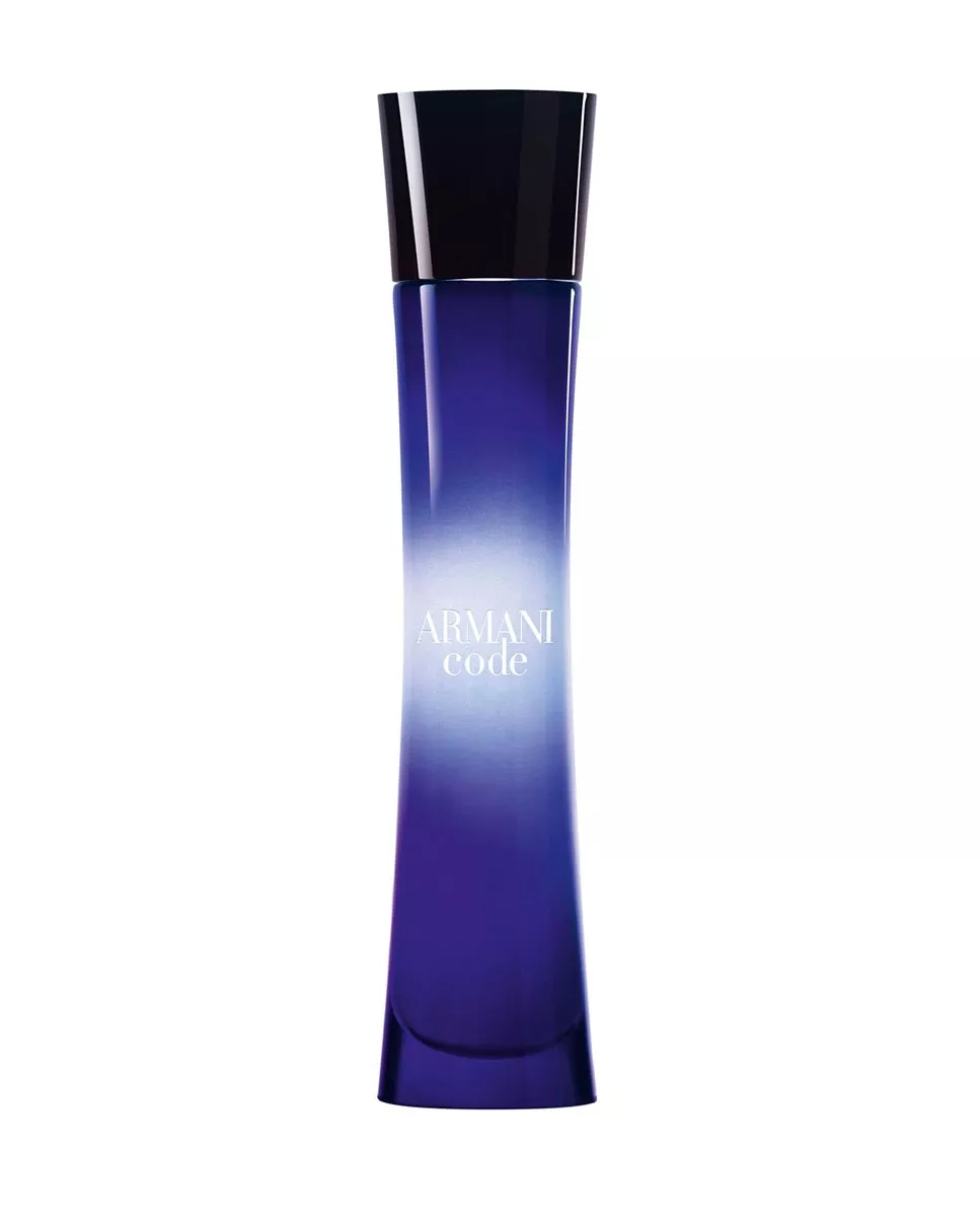 Giorgio Armani - Eau De Parfum Armani Code Femme 50 Ml con descuento