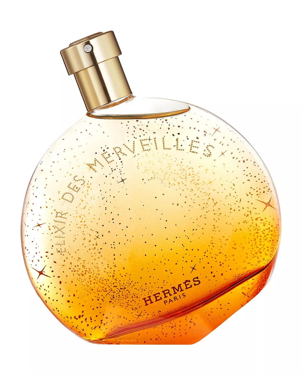 Hermès - Eau De Parfum Élixir Des Merveilles con descuento
