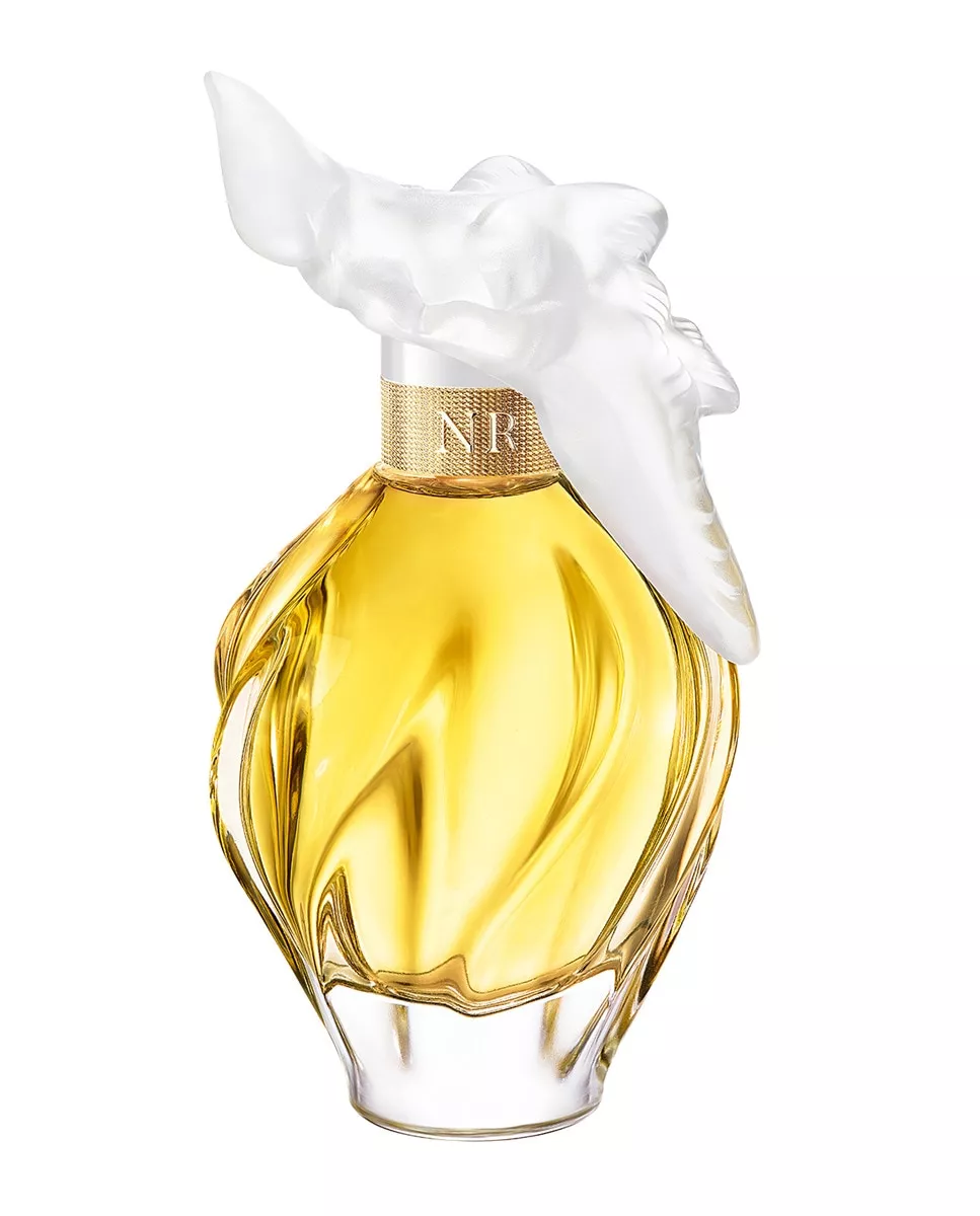 Nina Ricci - Eau De Toilette L'Air Du Temps 50 Ml En Oferta Nina Ricci - Eau De Toilette L'Air Du Temps 50 Ml Con Descuento