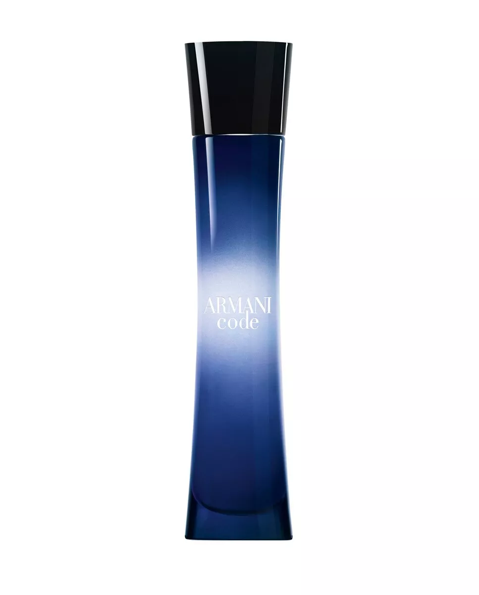 Giorgio Armani - Eau De Parfum Armani Code Femme 30 Ml con descuento