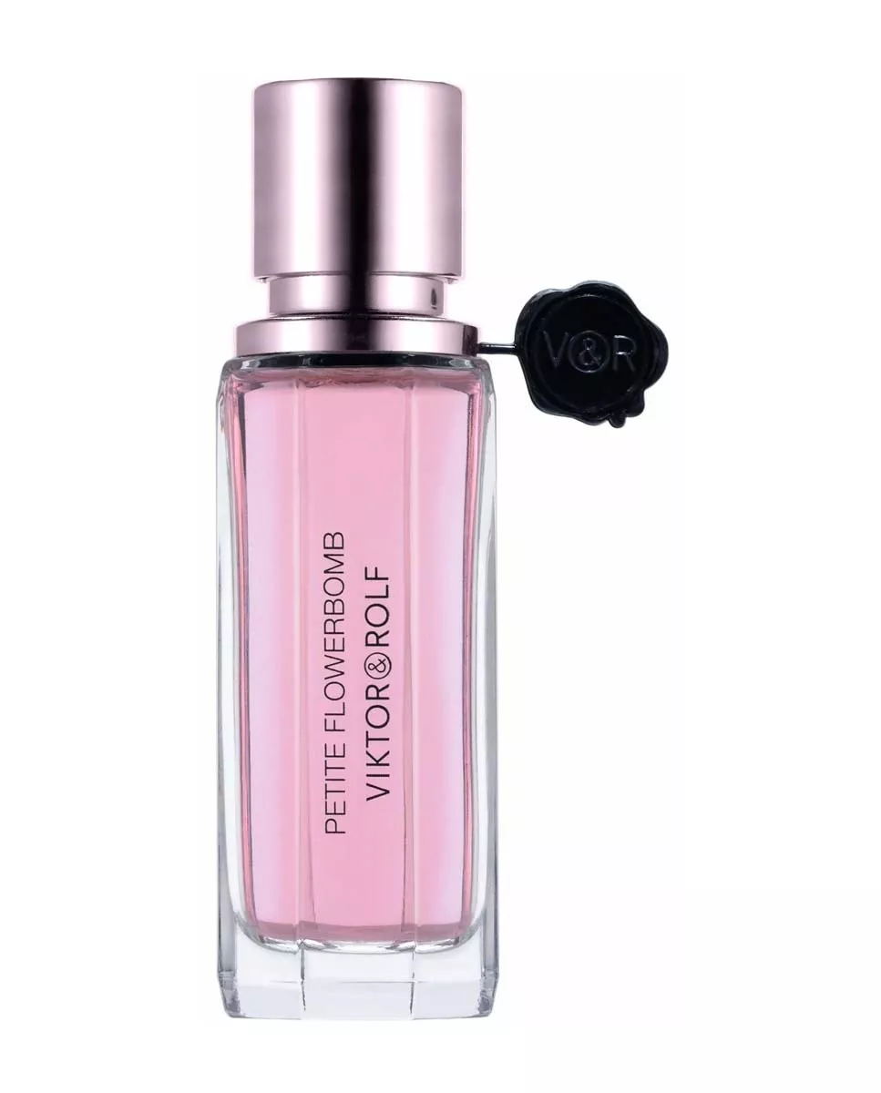 Viktor&Rolf - Eau De Parfum Flowerbomb 20 Ml Viktor & Rolf con descuento