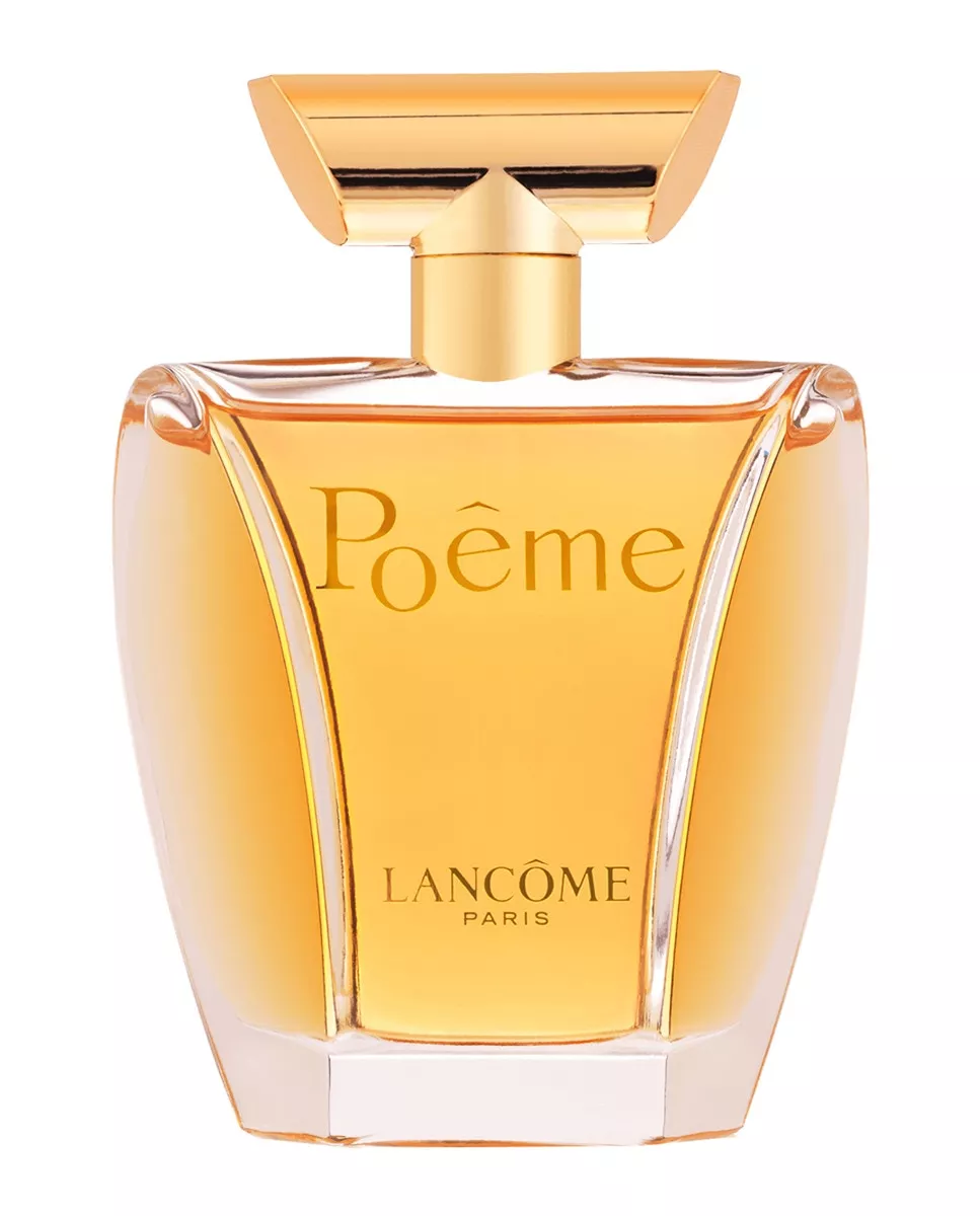 Lancôme - Eau De Parfum Poême 100 Ml con descuento
