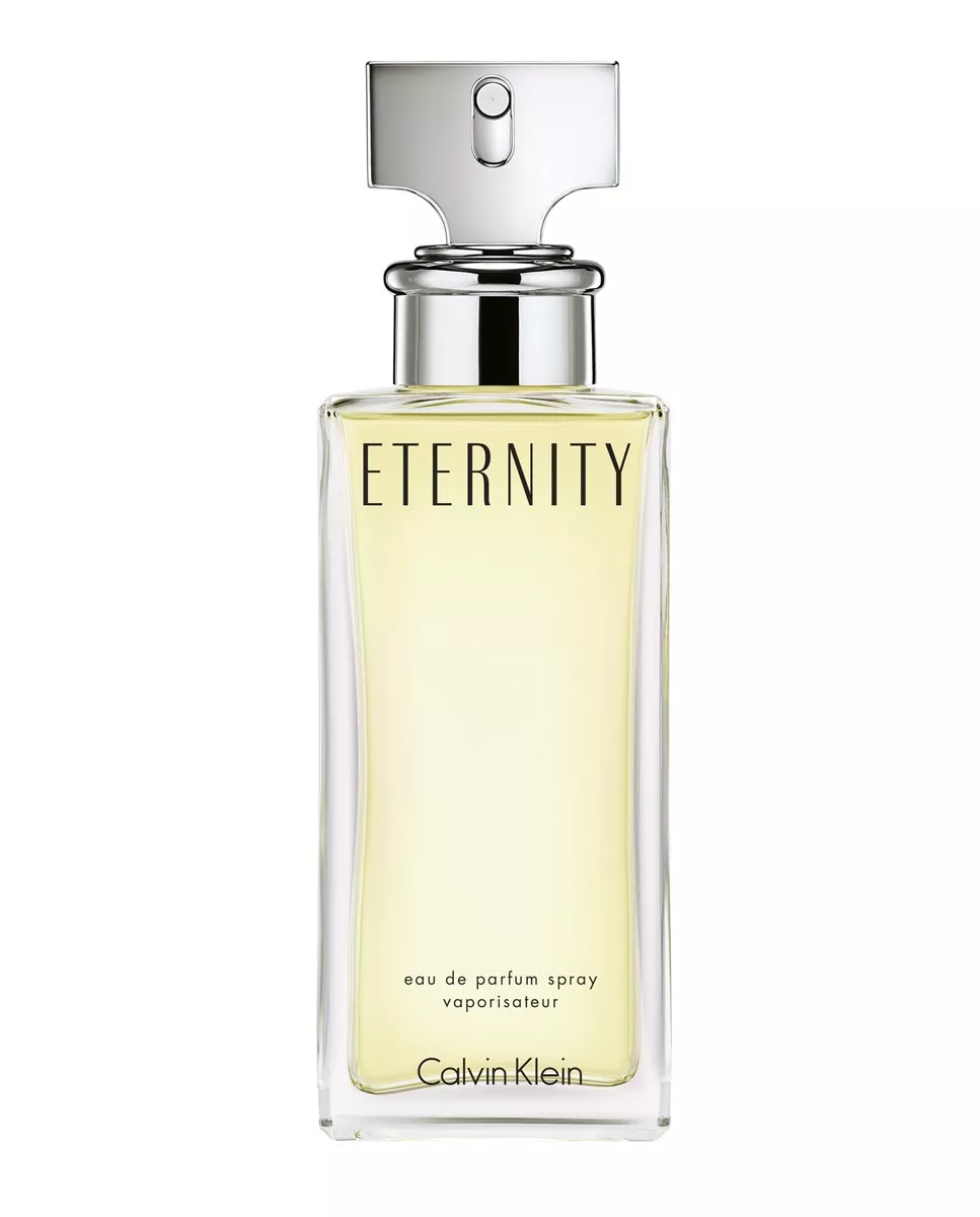 Calvin Klein - Eau De Parfum Eternity 100 Ml con descuento