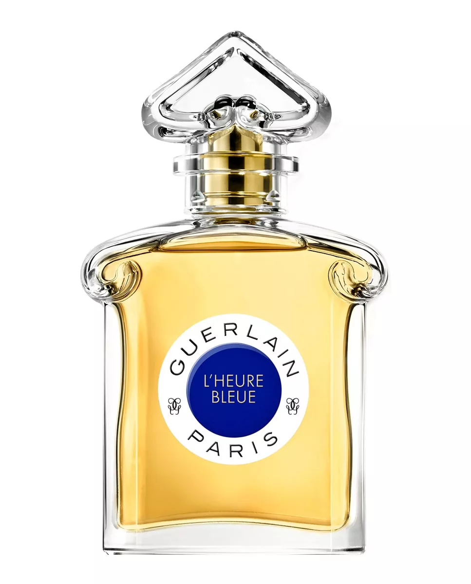 Guerlain - Eau De Parfum L'Heure Bleue 75 Ml con descuento