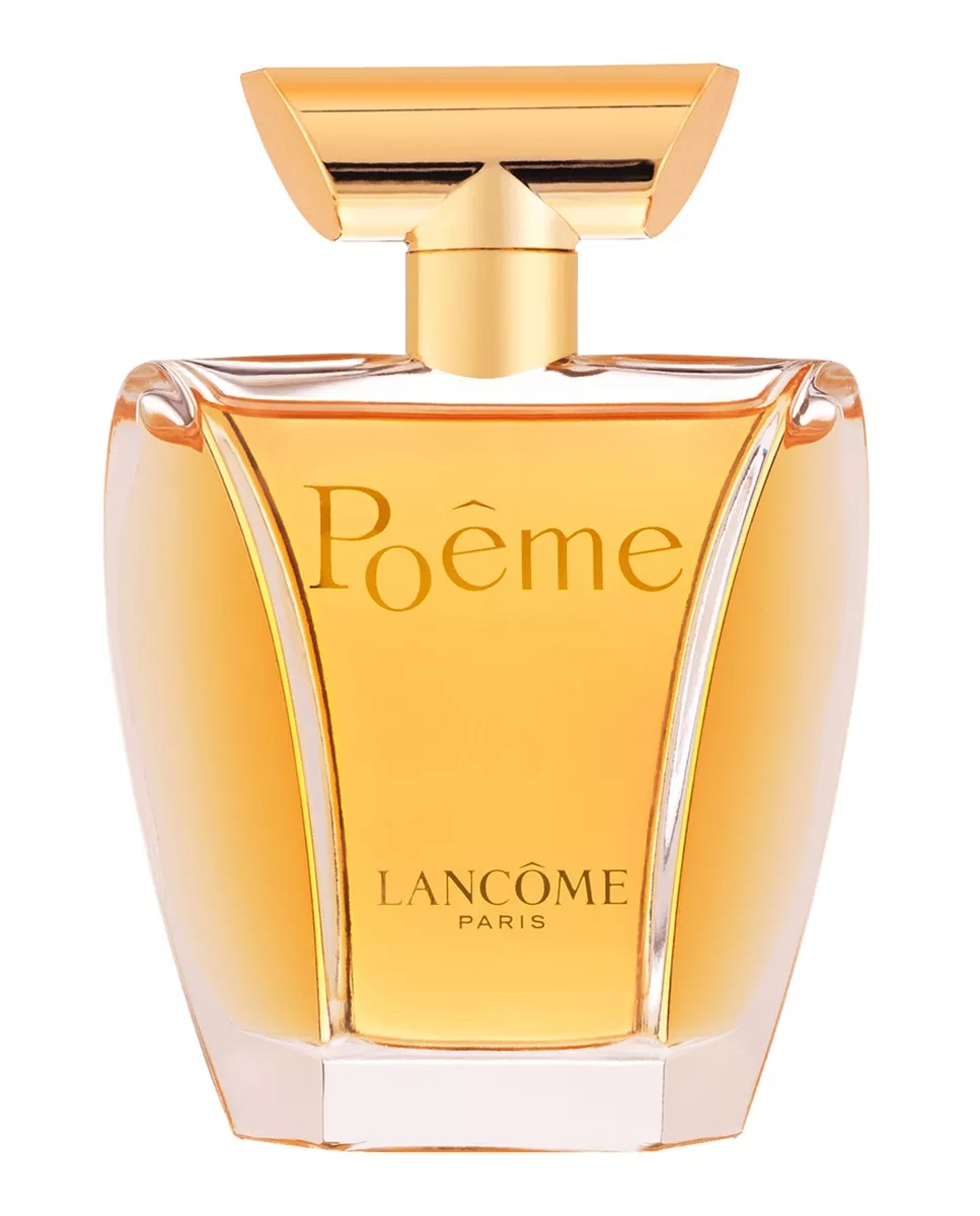 Lancôme - Eau De Parfum Poême 50 Ml con descuento