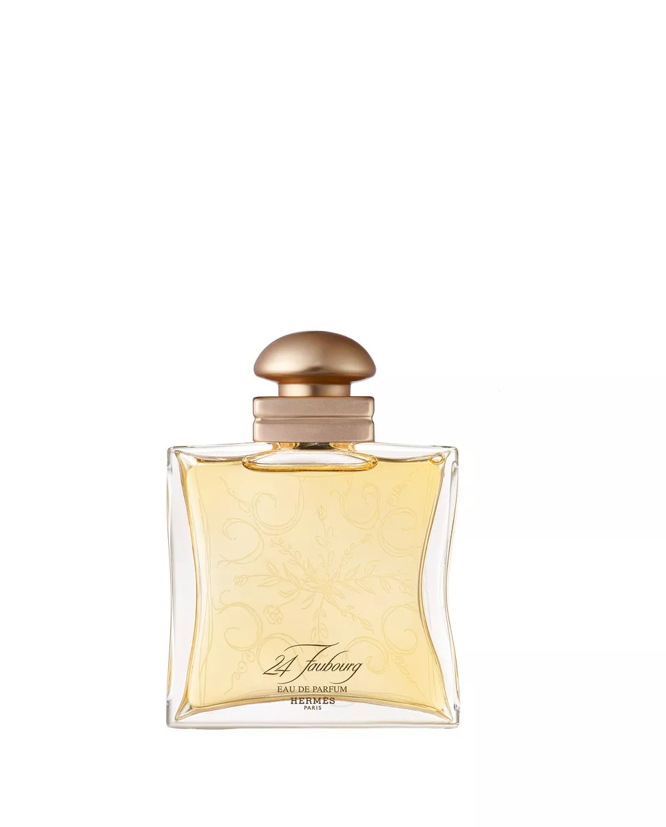 Hermès - Eau De Parfum 24 Faubourg con descuento