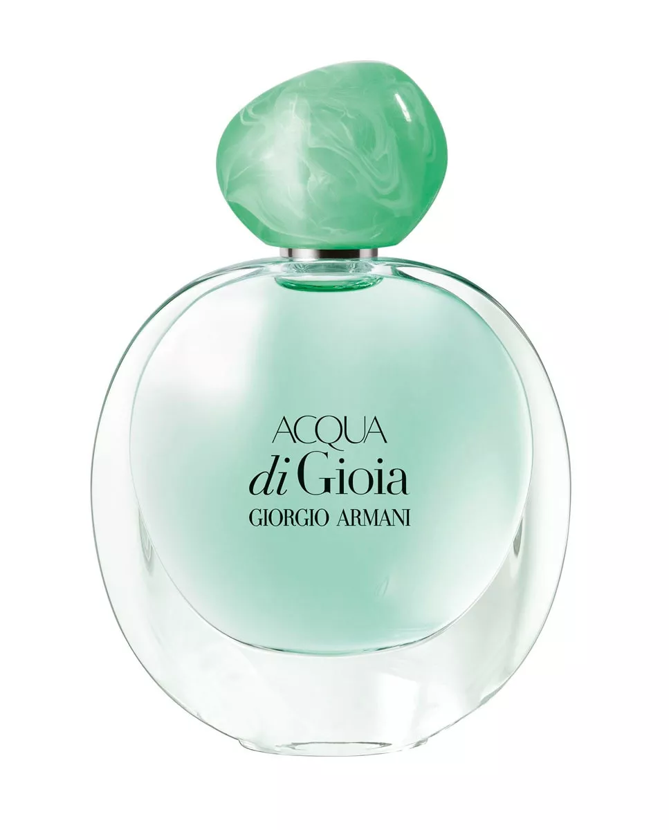 Giorgio Armani - Eau De Parfum Acqua Di Gioia 50 Ml con descuento