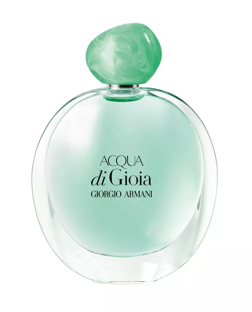 Giorgio Armani - Eau De Parfum Acqua Di Gioia 100 Ml En Oferta Giorgio Armani - Eau De Parfum Acqua Di Gioia 100 Ml Con Descuento