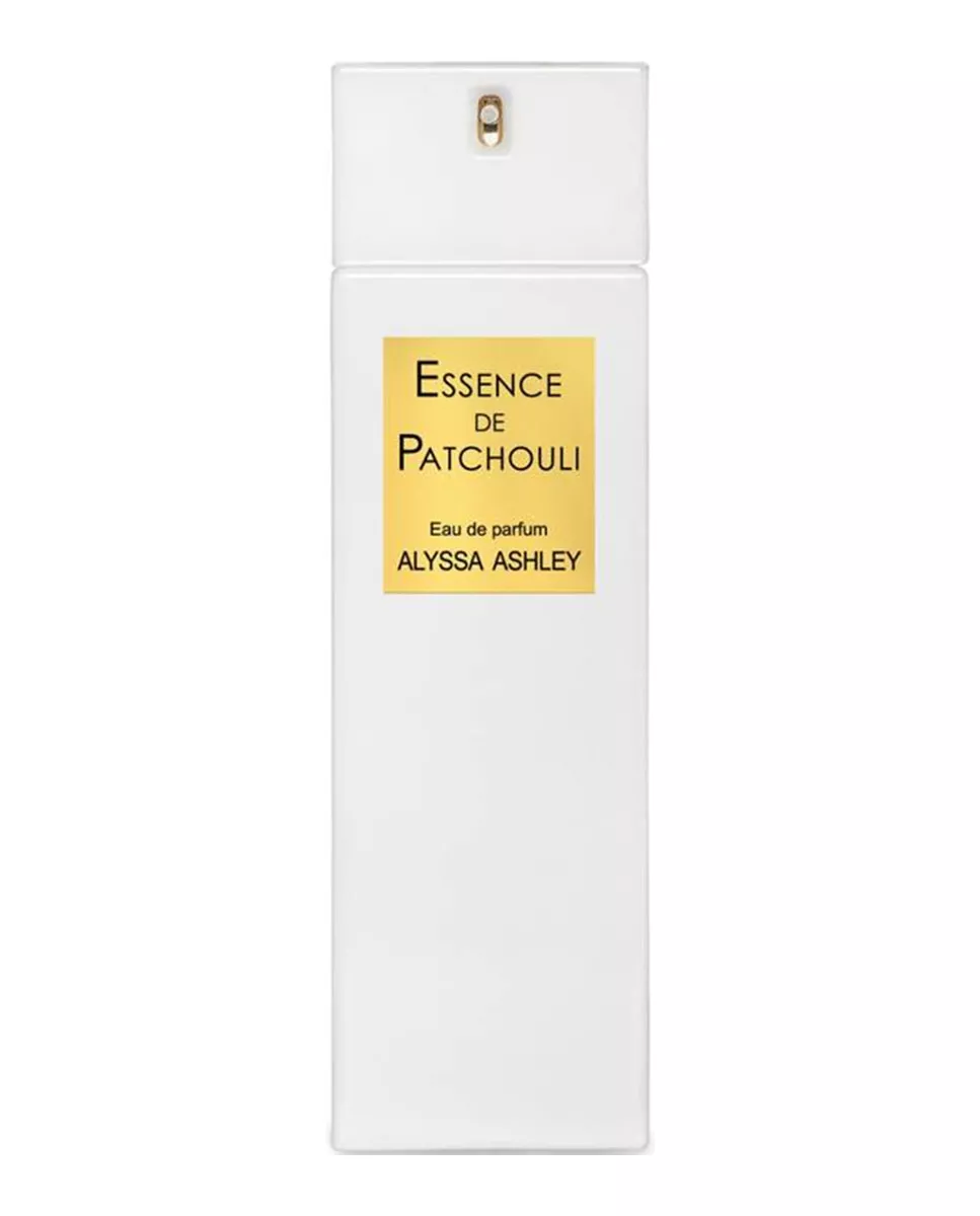 Alyssa Ashley - Eau De Parfum Essence De Patchouli 100 Ml con descuento
