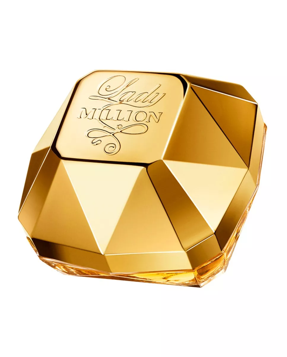 Paco Rabanne - Eau De Parfum Lady Million 30 Ml con descuento
