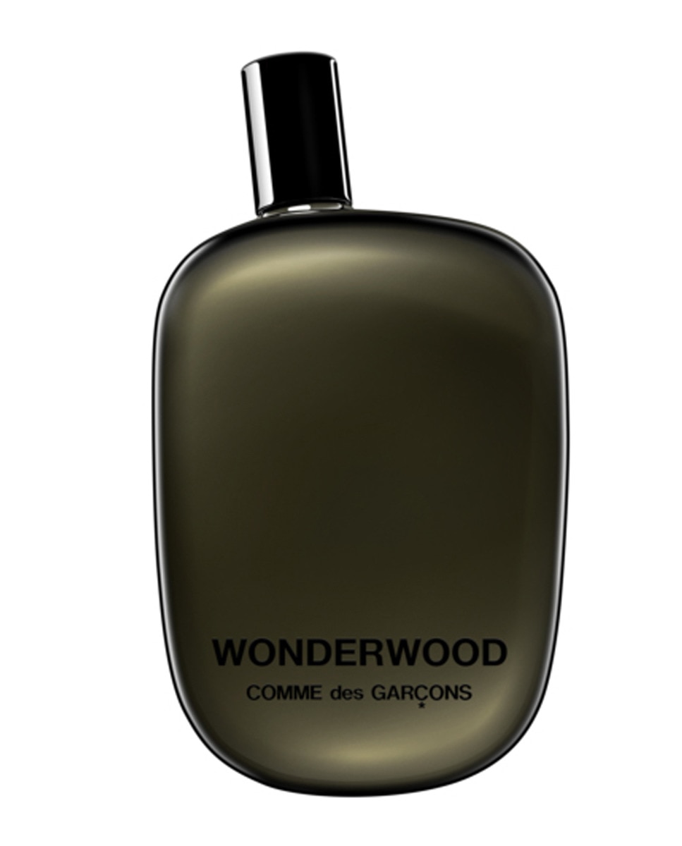 Comme Des Garçons - Eau De Parfum Wonderwood 100 Ml Con Descuento