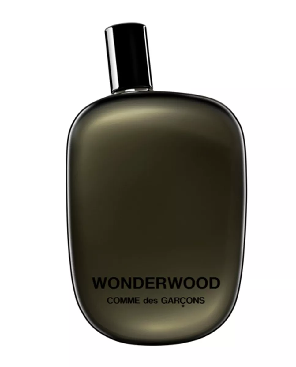 Comme Des Garçons - Eau De Parfum Wonderwood 100 Ml con descuento