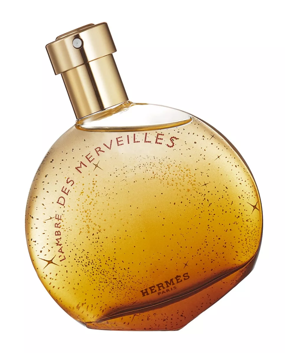 Hermès - Eau De Parfum L'Ambre Des Merveilles con descuento