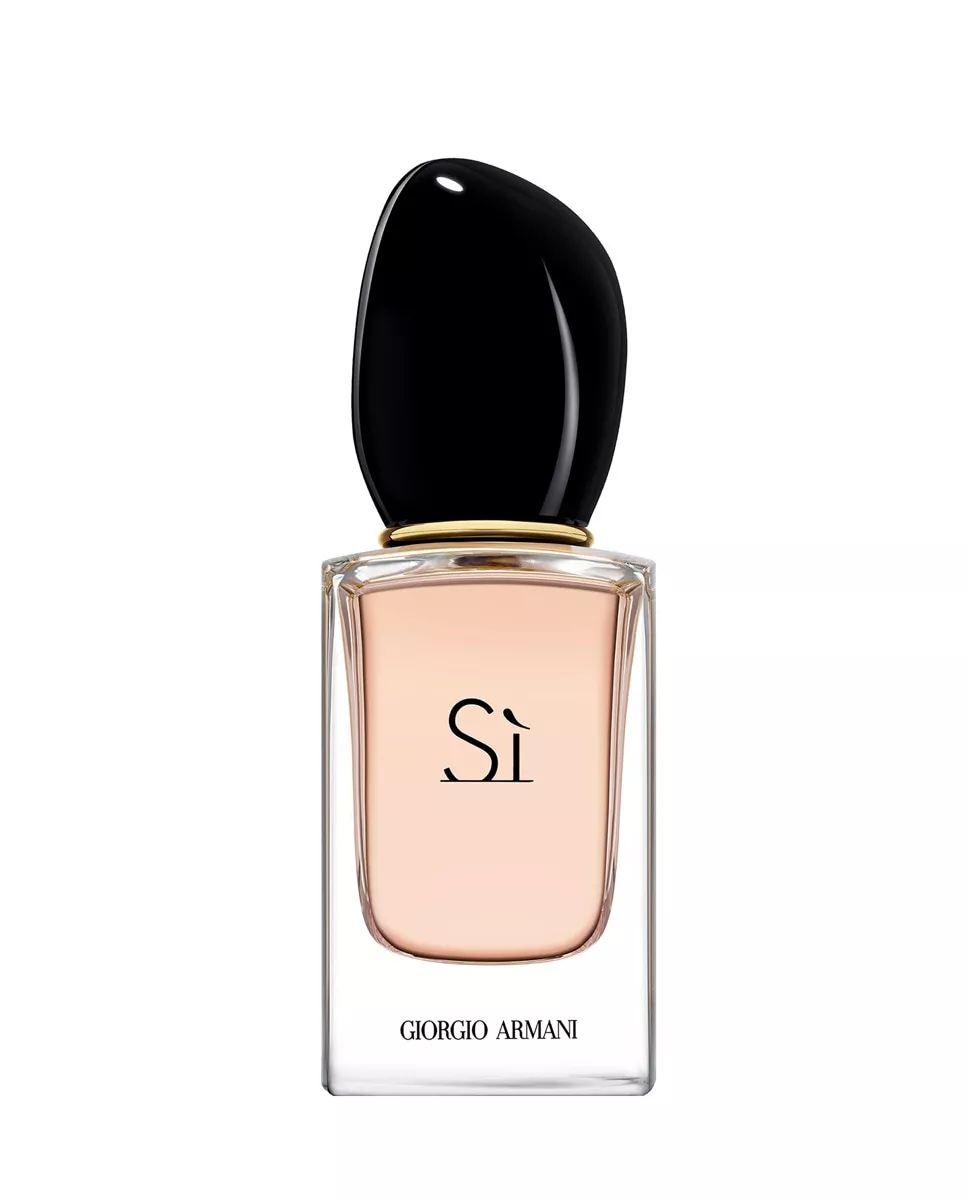 Giorgio Armani - Eau De Parfum Sì 30 Ml con descuento