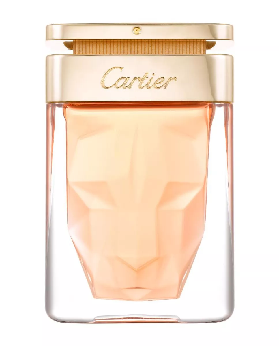 Cartier - Eau De Parfum La Panthère 50 Ml con descuento