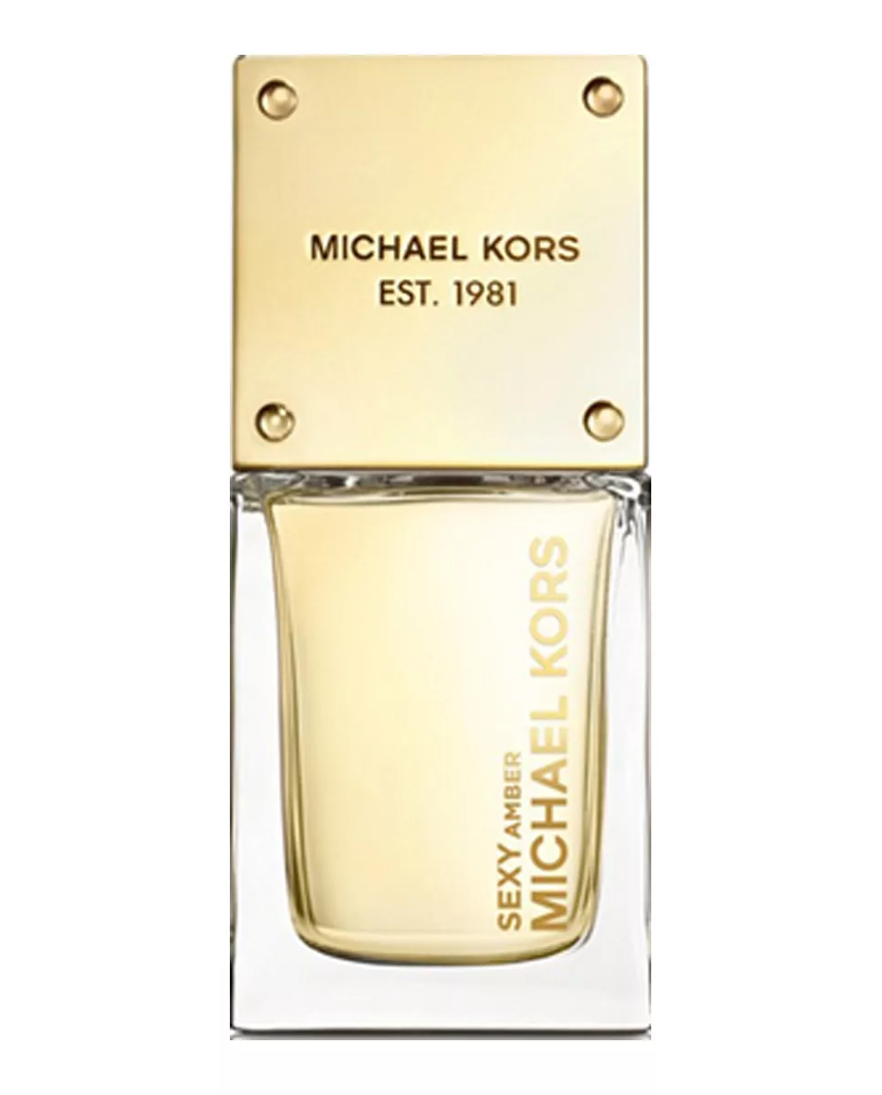 Michael Kors - Eau De Parfum Sexy Amber 30 Ml con descuento
