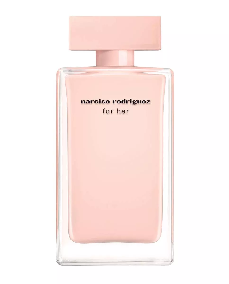 Narciso Rodriguez - Eau De Parfum For Her 150 Ml con descuento