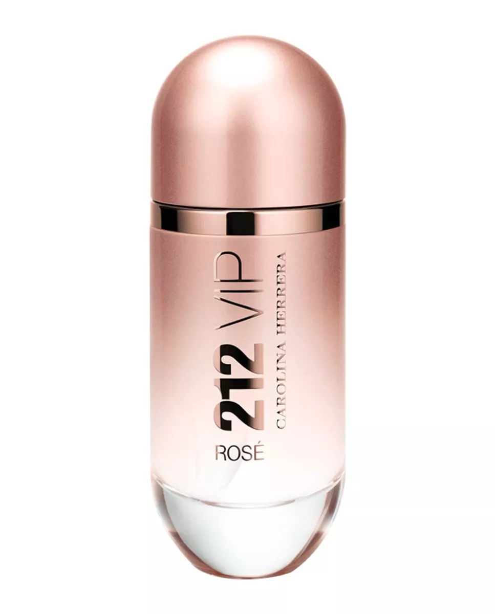 Carolina Herrera - Eau De Parfum 212 VIP Rosé 80 Ml con descuento