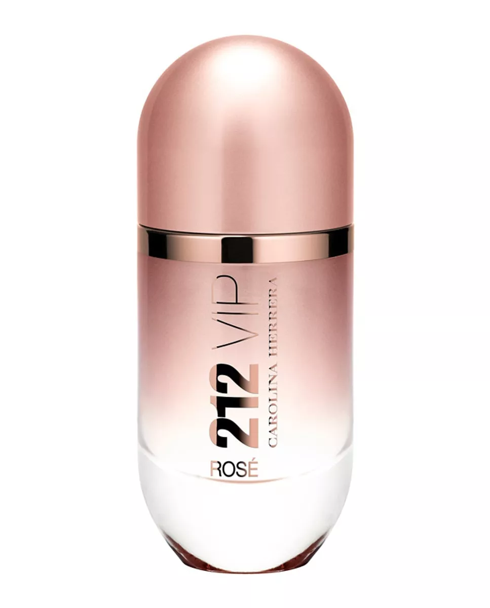 Carolina Herrera - Eau De Parfum 212 VIP Rosé 50 Ml con descuento
