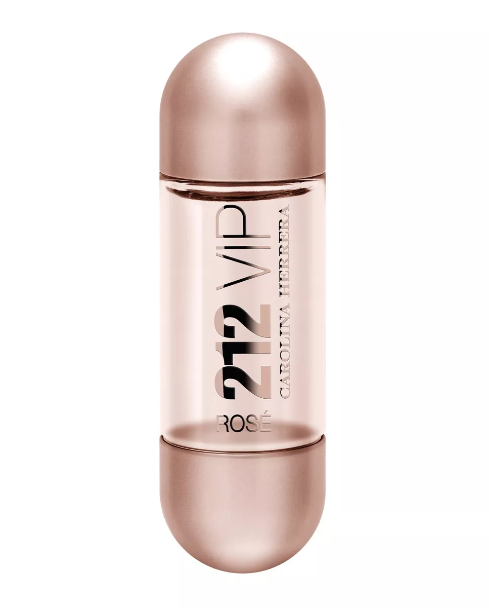 Carolina Herrera - Eau De Parfum 212 Vip Rosé 30 Ml En Oferta Carolina Herrera - Eau De Parfum 212 Vip Rosé 30 Ml Con Descuento