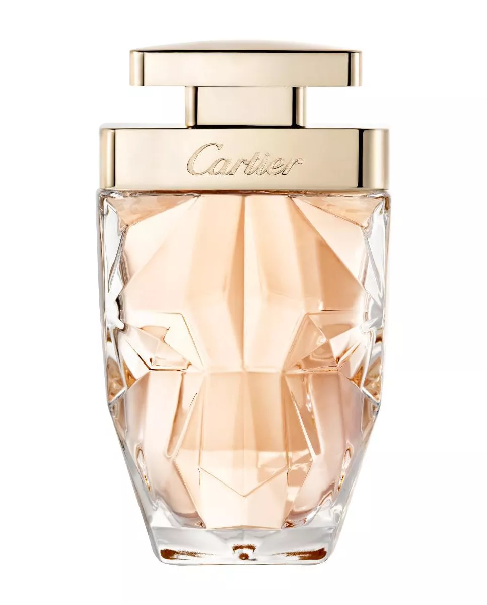 Cartier - Eau De Parfum La Panthère Légère 50 Ml con descuento