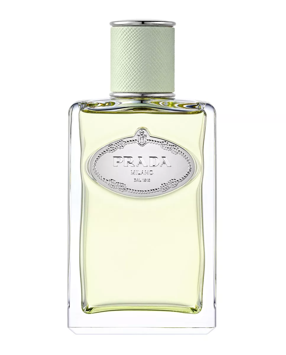 Prada - Eau De Parfum Infusion D'Iris 100 Ml con descuento