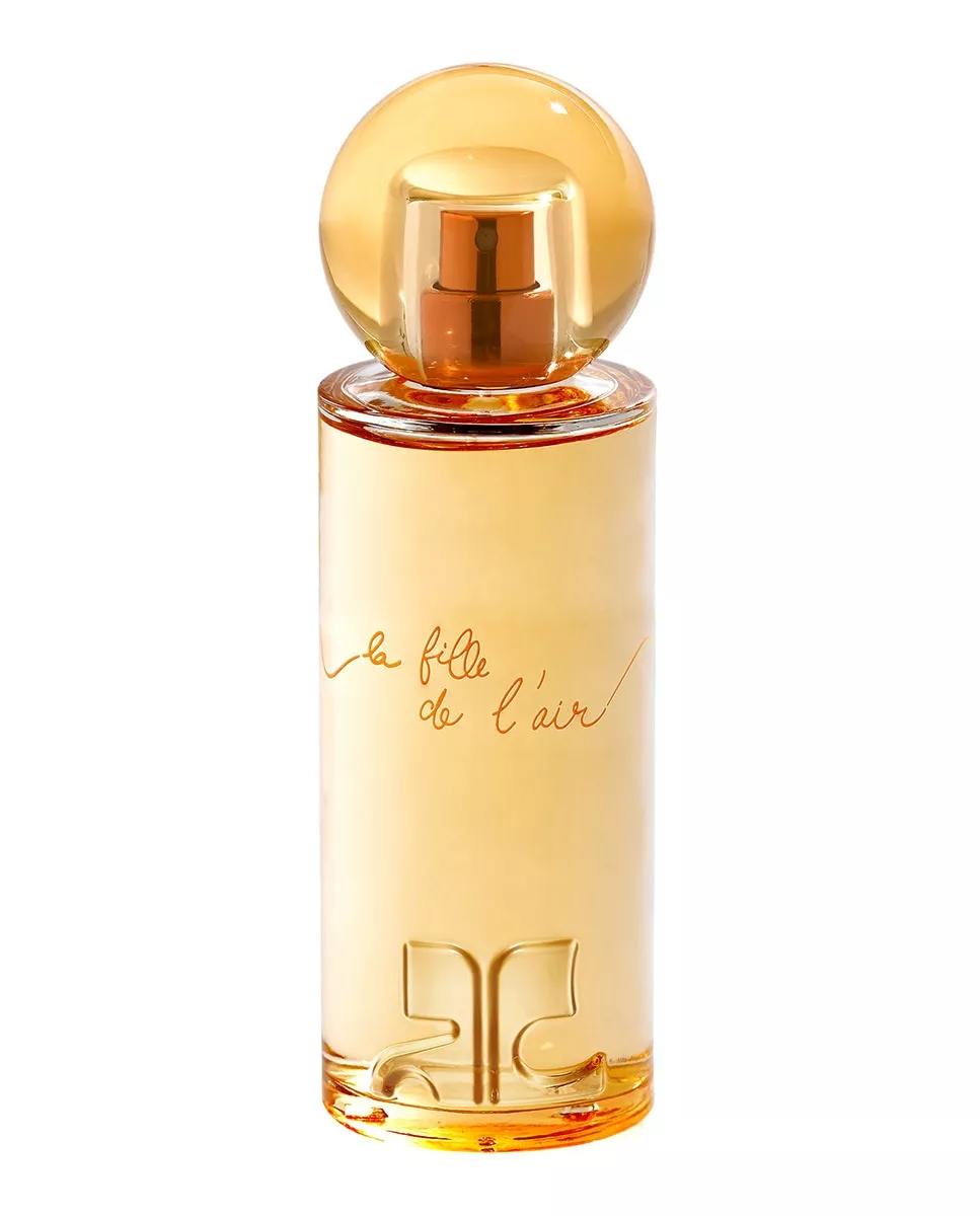 Courrèges -  Eau De Parfum La Fille De L'air 90 Ml Courreges con descuento
