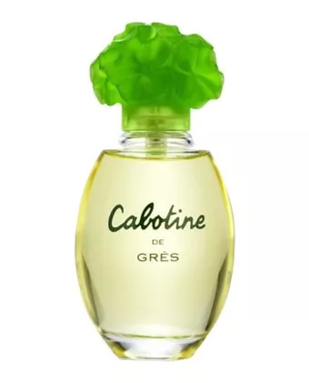 Parfums Grès - Eau De Parfum Cabotine 100 Ml con descuento