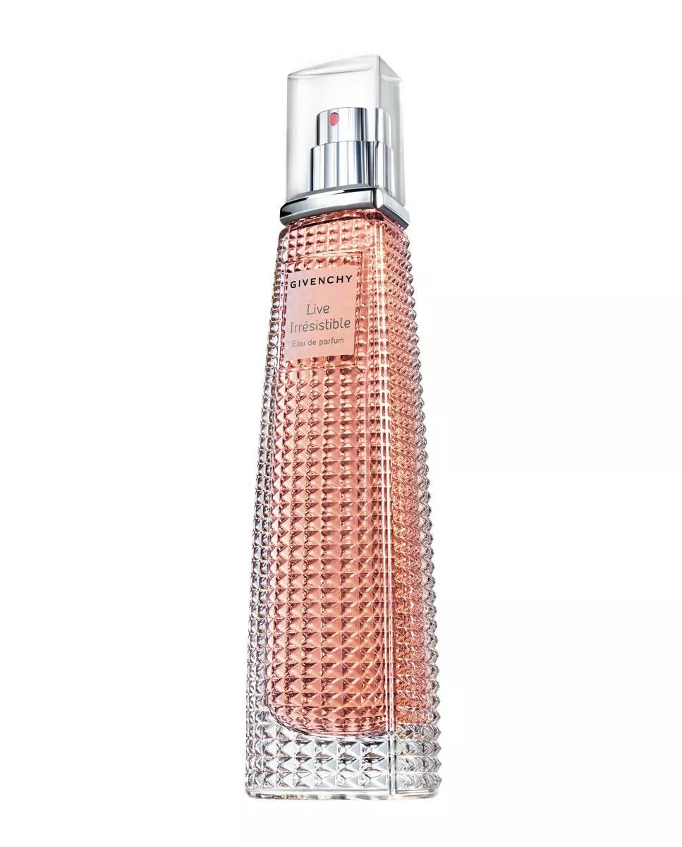 Givenchy - Eau De Parfum Live Irrésistible 75 Ml con descuento