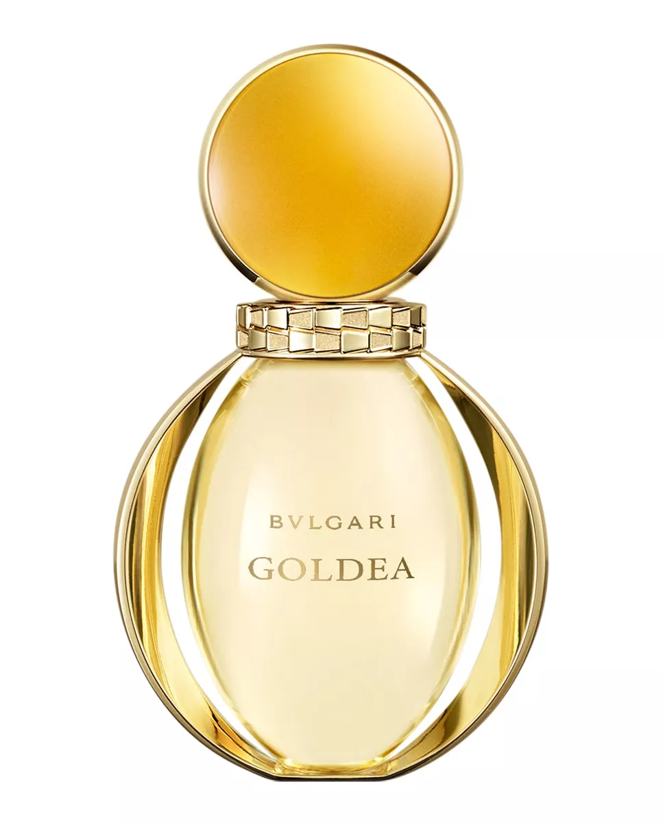 Bvlgari - Eau De Parfum Goldea 50 Ml Bulgari con descuento