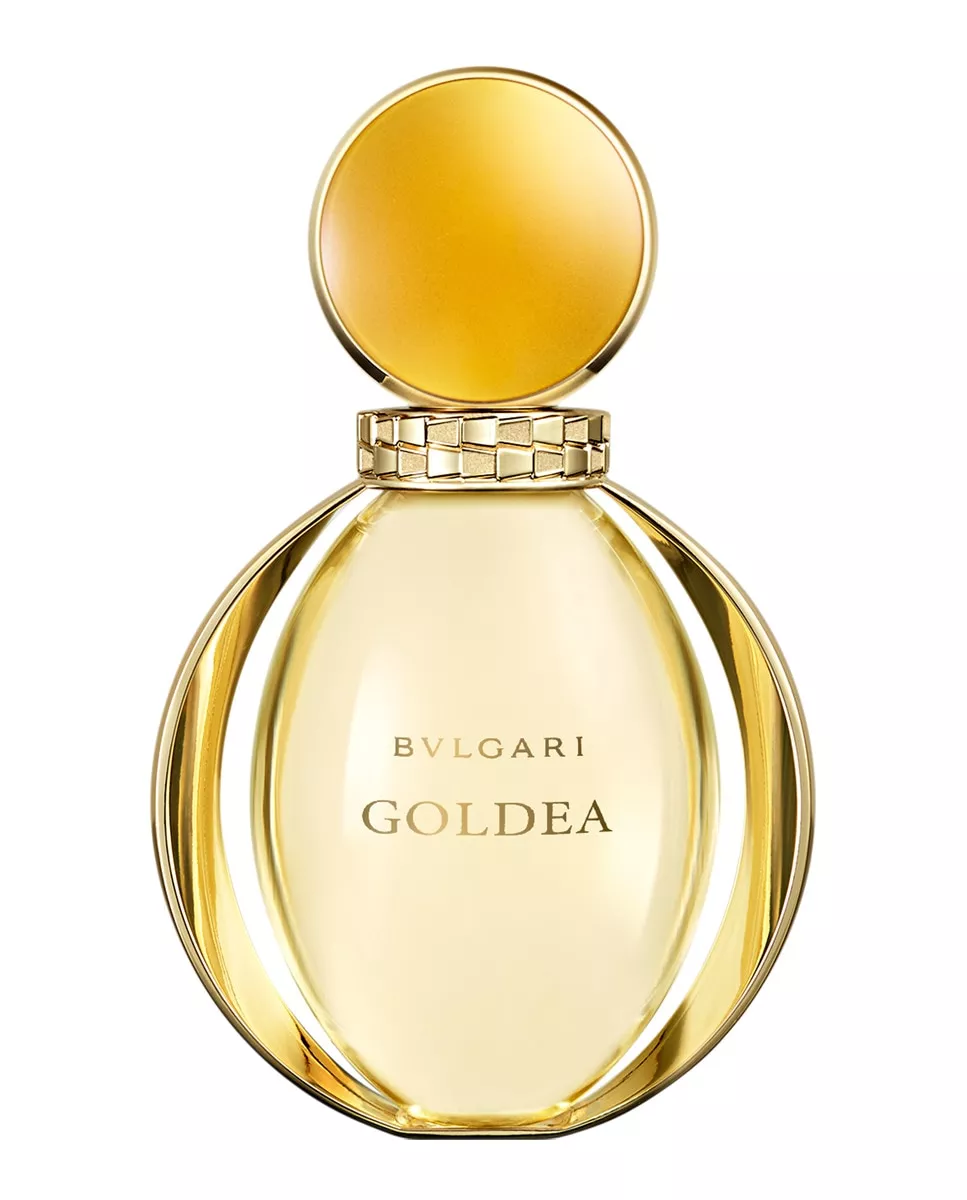 Bvlgari - Eau De Parfum Goldea 90 Ml Bulgari con descuento