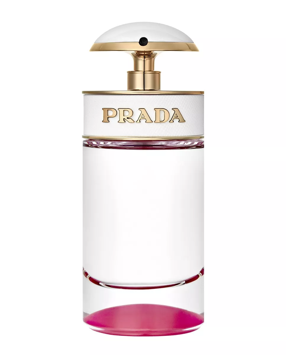 Prada - Eau De Parfum Candy Kiss 50 Ml Con Descuento