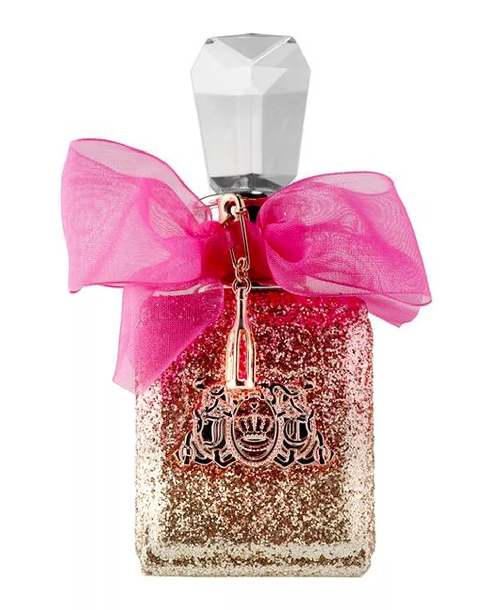 Juicy Couture - Eau De Parfum Viva La Juicy Rosé 100 Ml con descuento