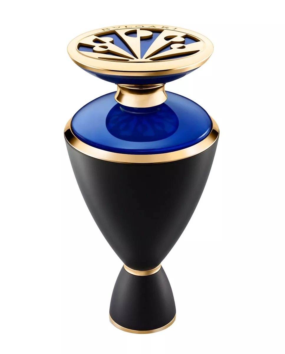 Bvlgari - Eau De Parfum Le Gemme Orientali Lazulia 100 Ml En Oferta Bvlgari - Eau De Parfum Le Gemme Orientali Lazulia 100 Ml Con Descuento