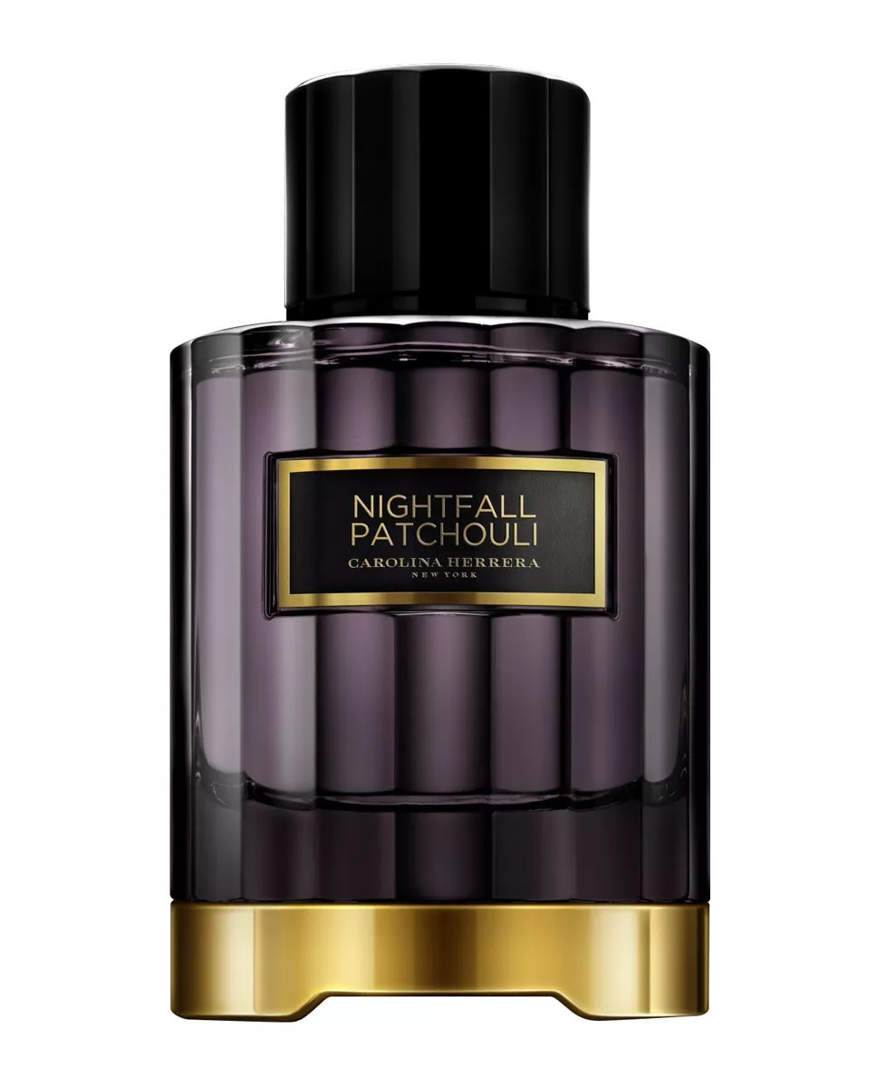 Carolina Herrera - Eau De Parfum Nightfall Patchouli Herrera Confidential 100 Ml con descuento