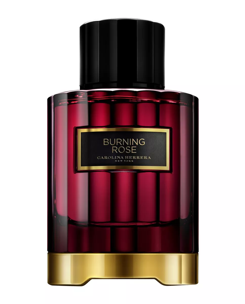 Carolina Herrera - Eau De Parfum Burning Rose Herrera Confidential 100 Ml con descuento
