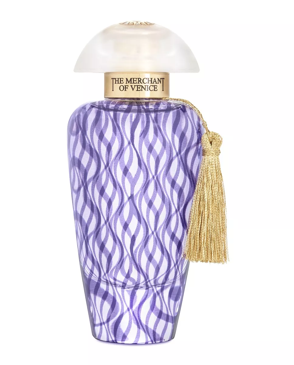 The Merchant Of Venice - Eau De Parfum Flower Fusion 50 Ml con descuento