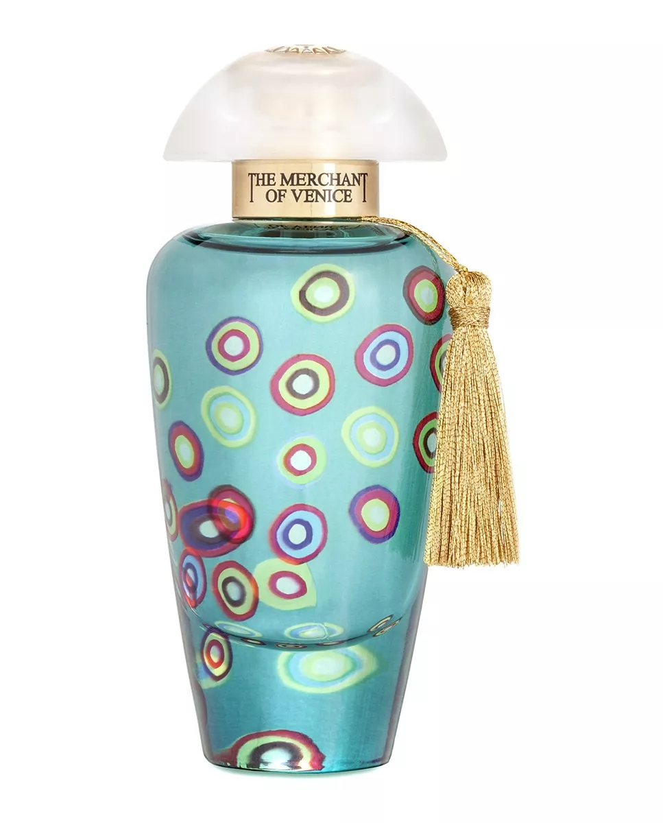 The Merchant Of Venice - Eau De Parfum Mandarin Carnival 50 Ml con descuento