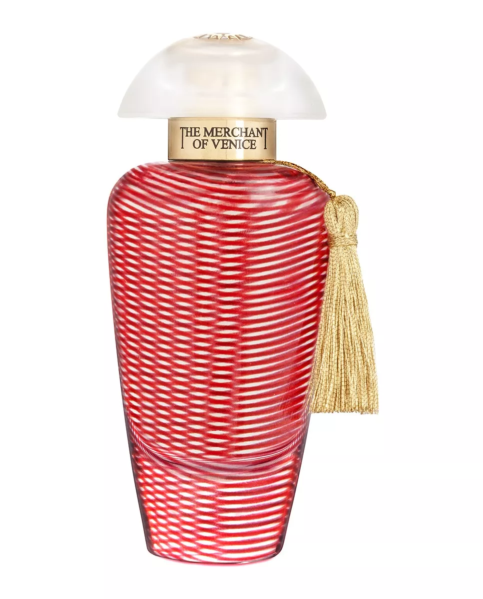 The Merchant Of Venice - Eau De Parfum Byzantium Saffron 50 Ml con descuento