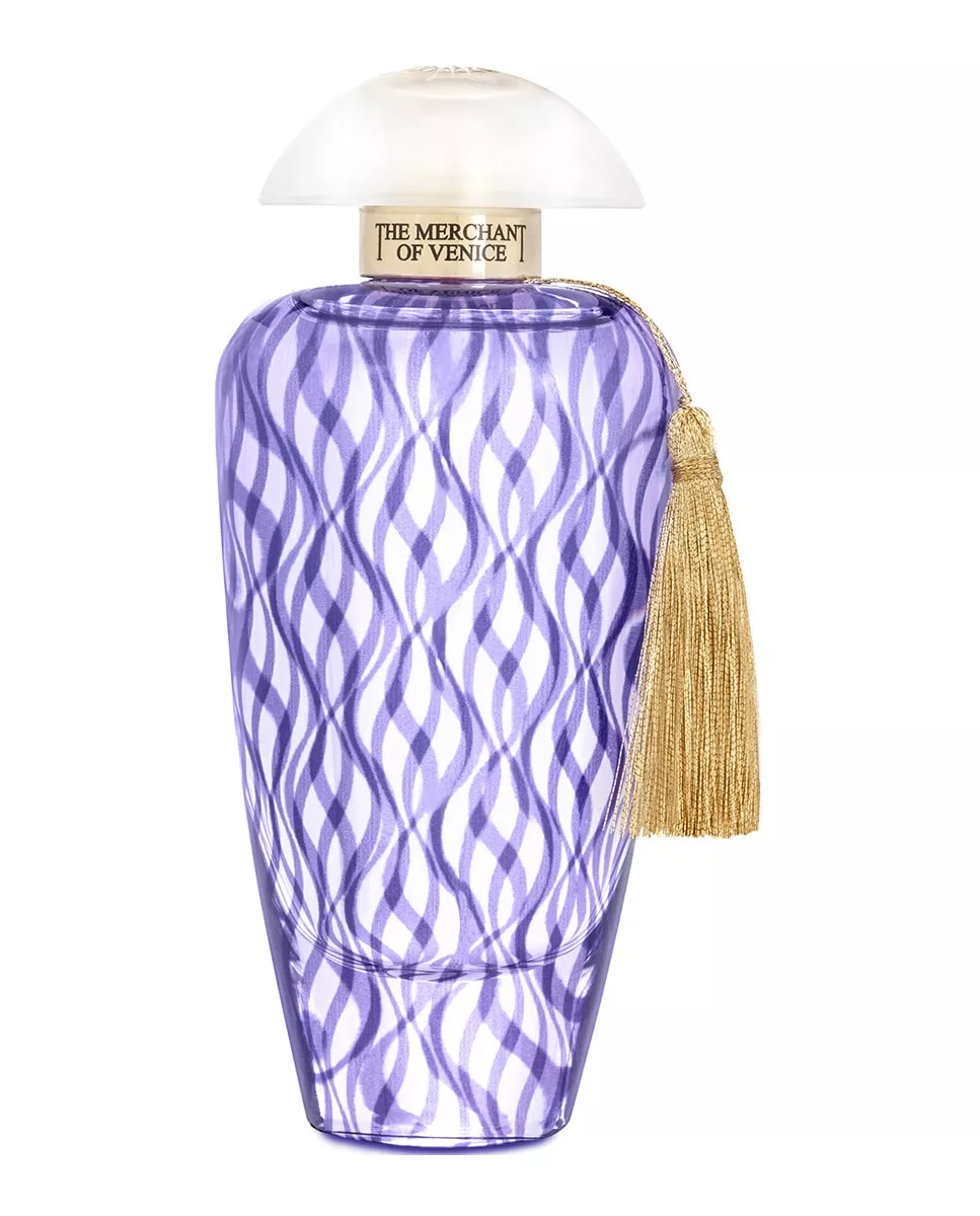 The Merchant Of Venice - Eau De Parfum Flower Fusion 100 Ml con descuento