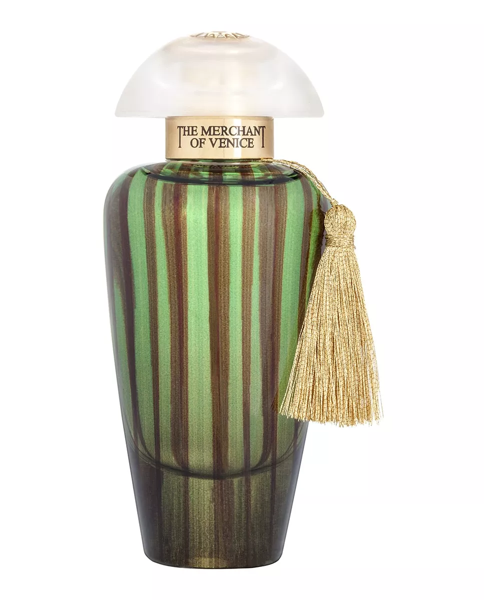 The Merchant Of Venice - Eau De Parfum Asian Inspirations 50 Ml con descuento