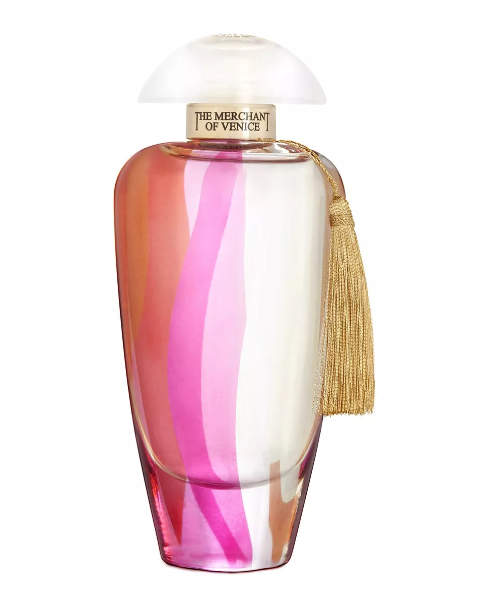 The Merchant Of Venice - Eau De Parfum Suave Petals 100 Ml con descuento