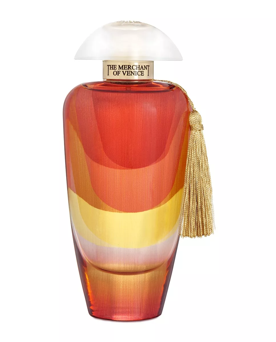 The Merchant Of Venice - Eau De Parfum Noble Potion 100 Ml con descuento